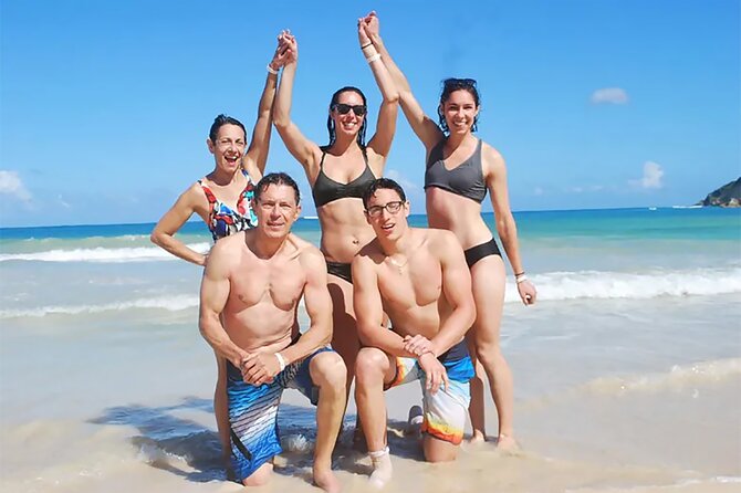 Extreme Boogie Tour in Punta Cana, Macao Beach and Cenote - What to bring for a more comfortable ride
