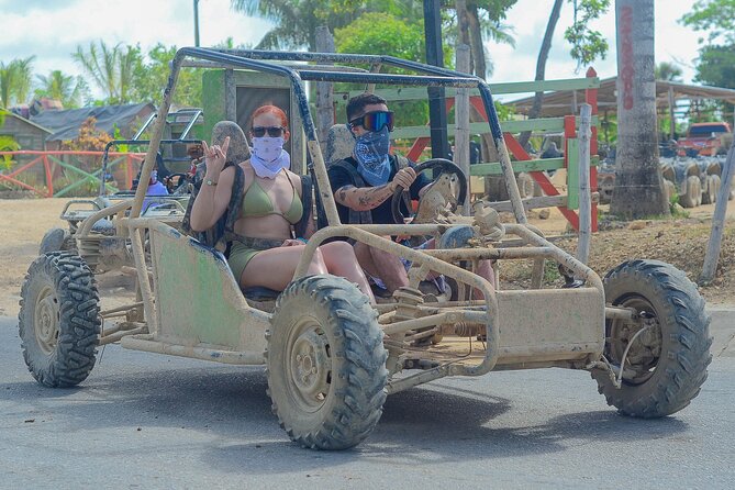 Extreme Buggies Adventure in Punta Cana - How to Prepare for a Better Day