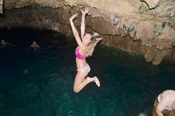Extreme Buggy Adventure from Punta Cana - Cave Tataina and its clear-water pool