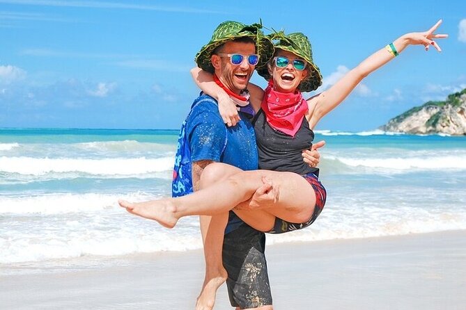 Extreme Buggy Adventure from Punta Cana - What the $28 price really covers