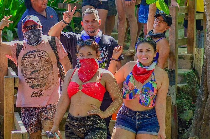 Extreme Buggy Adventure from Punta Cana - Who will enjoy this most