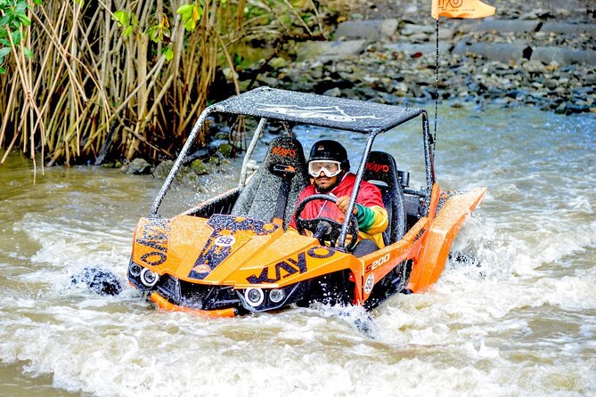 Extreme Buggy Adventure in the Puerto Plata Fields - Five things to know before you book