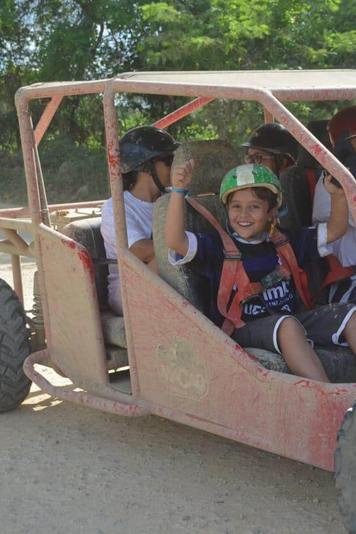 Extreme Buggy from Punta Cana - Should you book the Extreme Buggy from Punta Cana?