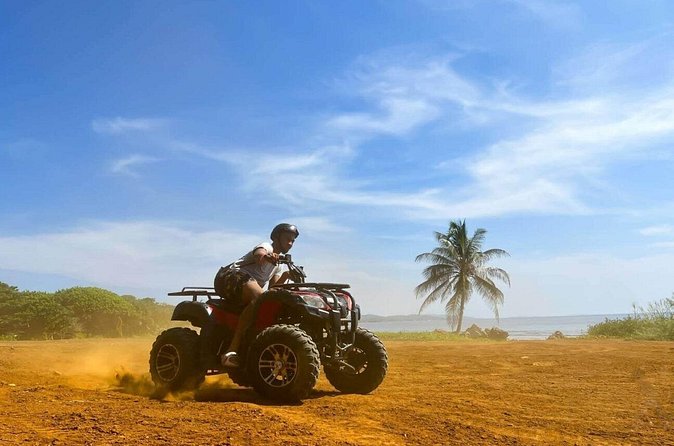Extreme Jungle, water Cave, and Beach Buggy-Atv Punta Cana - Why the $40 price can change