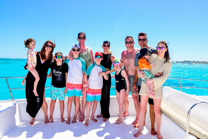 Family Boat Tour in Punta Cana with Snorkeling - Who will enjoy this most