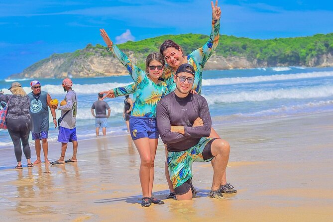 Family Friendly ATV and Buggy Excursion in Punta Cana - What the four-hour timing really means
