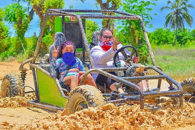 Family Friendly ATV and Buggy Excursion in Punta Cana - Who will enjoy this outing most