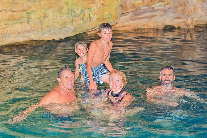 Family Friendly ATV and Buggy Excursion in Punta Cana - Coffee, cacao, tea, and mamajuana in Macao