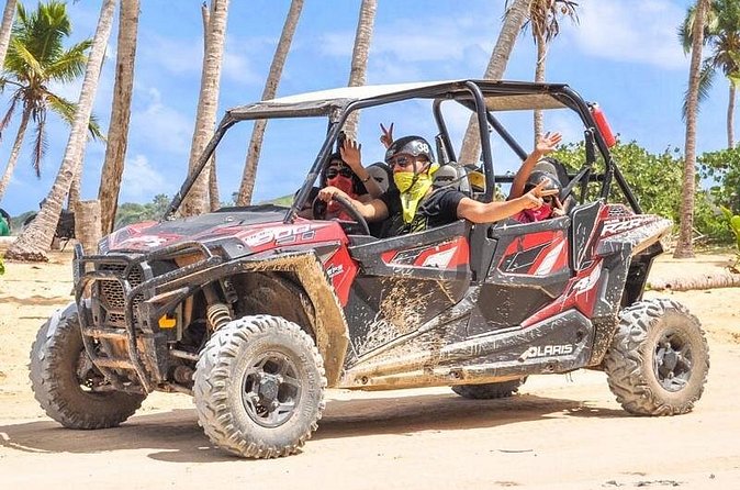 Family Polaris - Suzuka Tours Punta Cana - Is $67.54 a Fair Price?