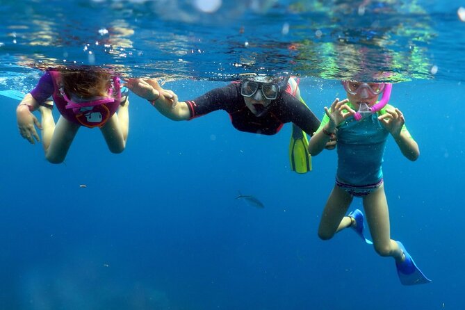 Fantastic Catalina island, beach and depth - The Chavón River changes the mood