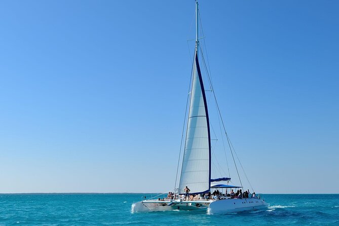 Fiesta en el Mar: Party Boat Punta Cana - Key things to know before booking