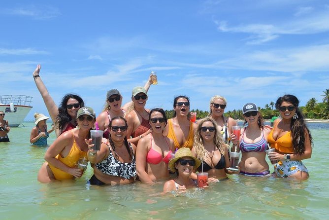 Fiesta en el Mar: Party Boat Punta Cana - What to pack and what to expect