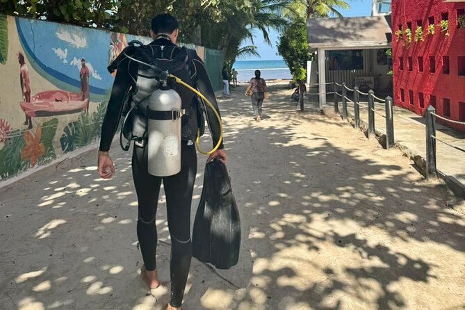 First Time Scuba Diving Experience in Punta Cana - Starting at SeaPro Divers at 9:00 am