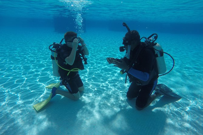 First Time Scuba Diving Experience in Punta Cana - Practical details that can affect your morning