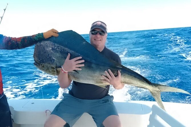 Fishing Adventure Punta Cana – Full Experience Professional - Is $130 a fair price?