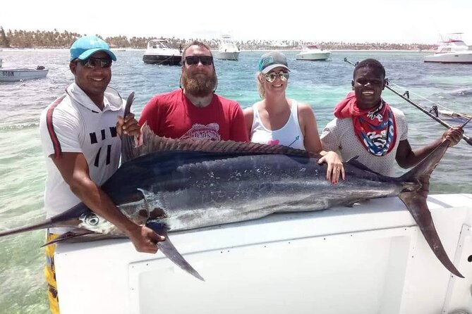 Fishing Adventure Punta Cana – Full Experience Professional - Who will enjoy this Punta Cana fishing trip?