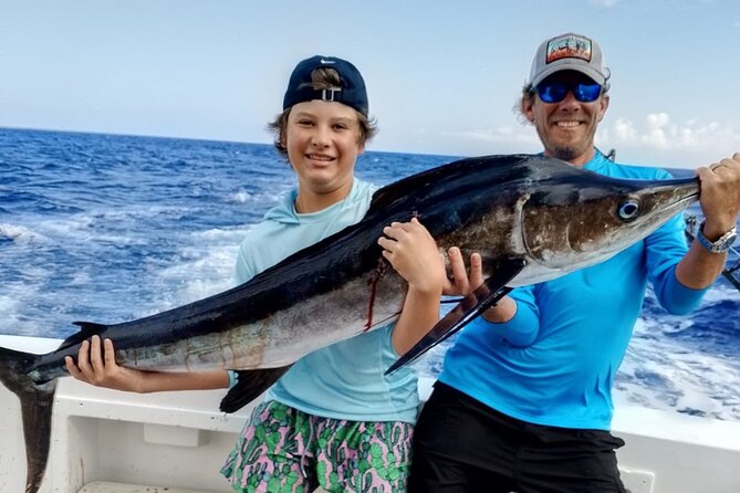 Fishing Adventure Punta Cana – Full Experience Professional - Practical details before you go