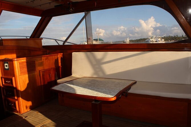 FISHING PRO CHARTERS - Boat Excursion - Divina - The fish you might catch