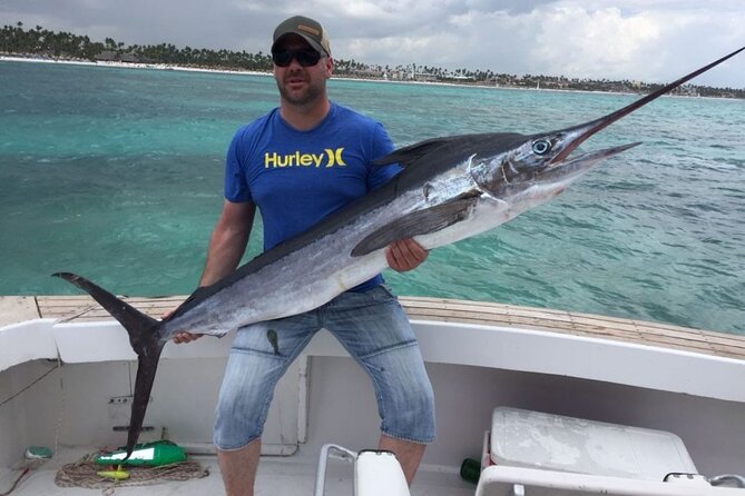 FISHING PRO CHARTERS - Boat Excursion - Divina - Who will enjoy this charter most
