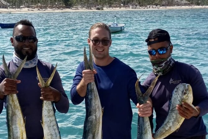 FISHING PRO CHARTERS - Boat Excursion - Sobre Las Olas - Booking timing and cancellation rules