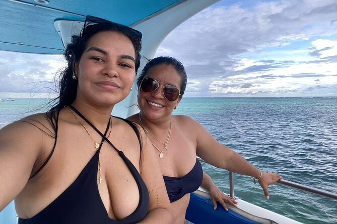 Fishing Tour in Punta Cana - Deep Sea Fishing - Is the $120 price fair?