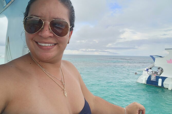 Fishing Tour in Punta Cana - Deep Sea Fishing - Who will enjoy this most