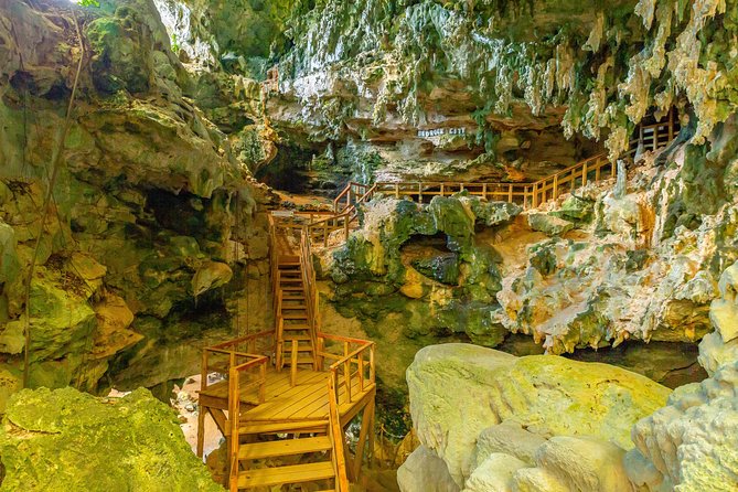 Flintstones Buggy Adventure from Punta Cana - Key points to know before booking