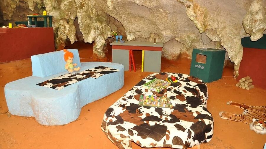 Flintstones Buggy, Cave and Adventure in Bavaro - Guides, group feel, and safety