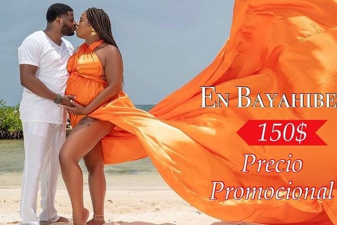 Flying Dresses Private Video in Dominican Republic - Who should book this experience?