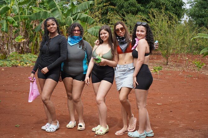 Four Wheel ATV Ride in Punta Cana - How the price measures up at $36.75