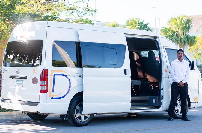 From and to Punta Cana airport(PUJ)<=>All places and hotels in Bávaro Punta Cana - Who will like this transfer most