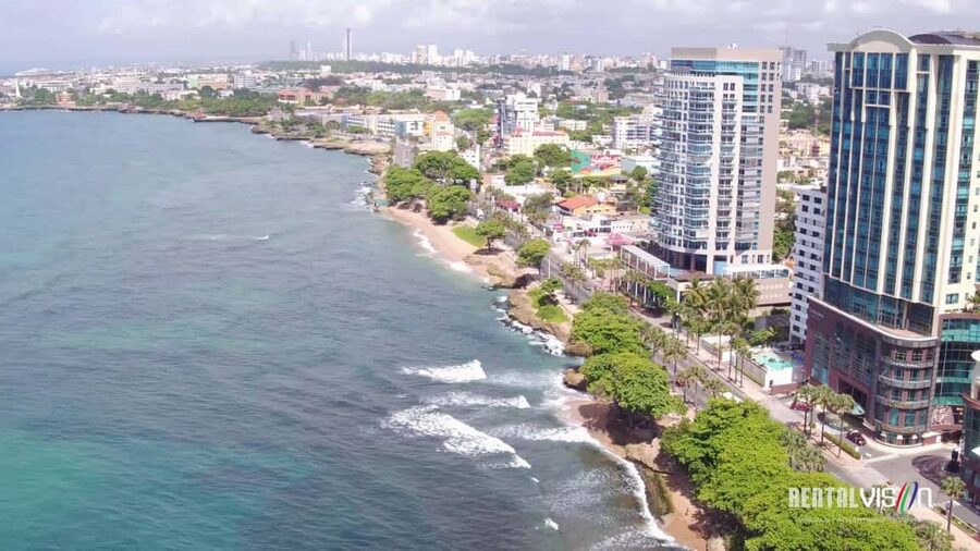 From Bavaro: Santo Domingo Colonial City Tour - Who will enjoy this day most?