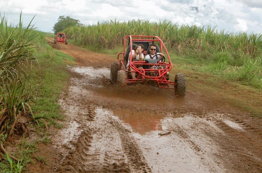 From Bayahibe: Half-day La Romana ATV or 4X4 Buggy Tour - Should you book the Bayahibe buggy tour?