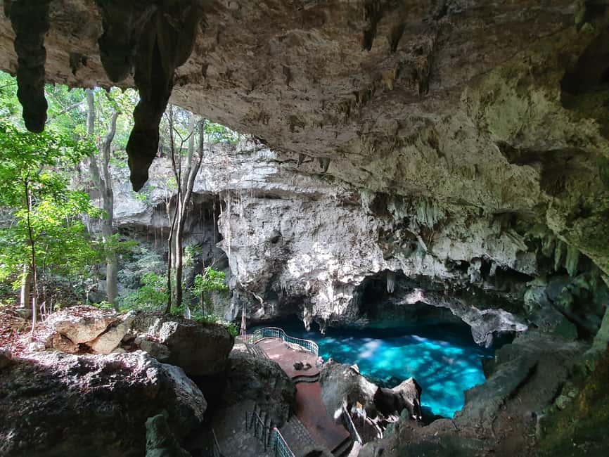 From Puerto Plata: Santo Domingo Complete Visit - Who should book this Santo Domingo outing?