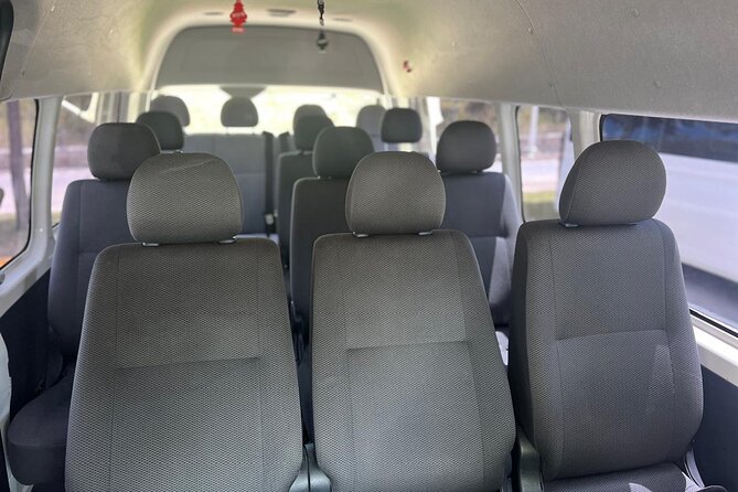 From Punta Cana Airport Private Transfer To Bayahíbe - Why a private Punta Cana to Bayahíbe ride can make sense