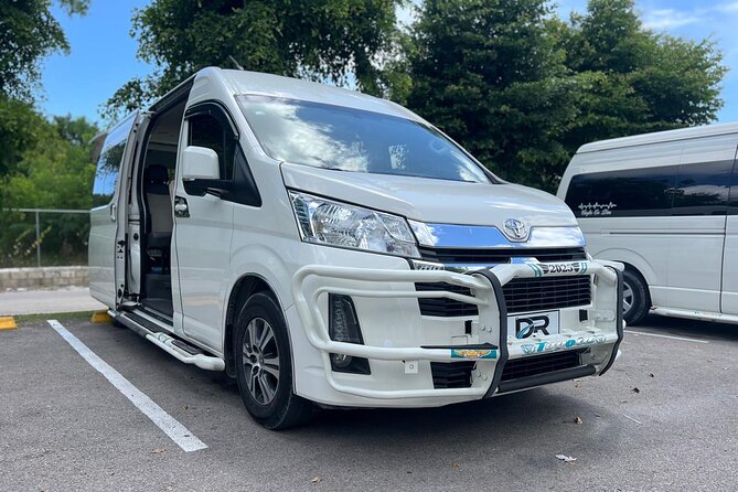 From Punta Cana Airport Private Transfer To Bayahíbe - How safe and comfortable is the service?