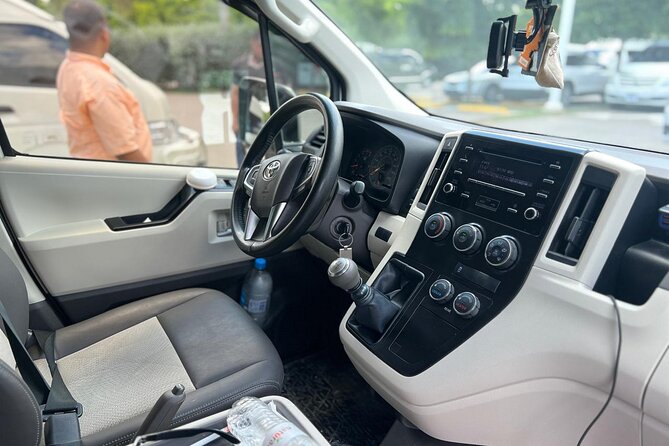 From Punta Cana Airport Private Transfer To Bayahíbe - The $90 group price and its real value