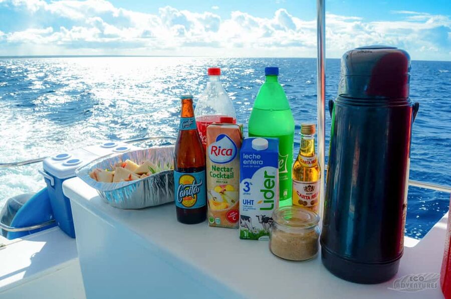 From Punta Cana: Catalina Snorkeling & Altos de Chavon Tour - How to make the day easier