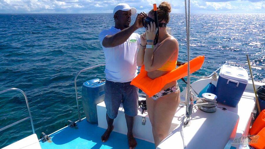 From Punta Cana: Catalina Snorkeling & Altos de Chavon Tour - Who should book this Punta Cana day trip?