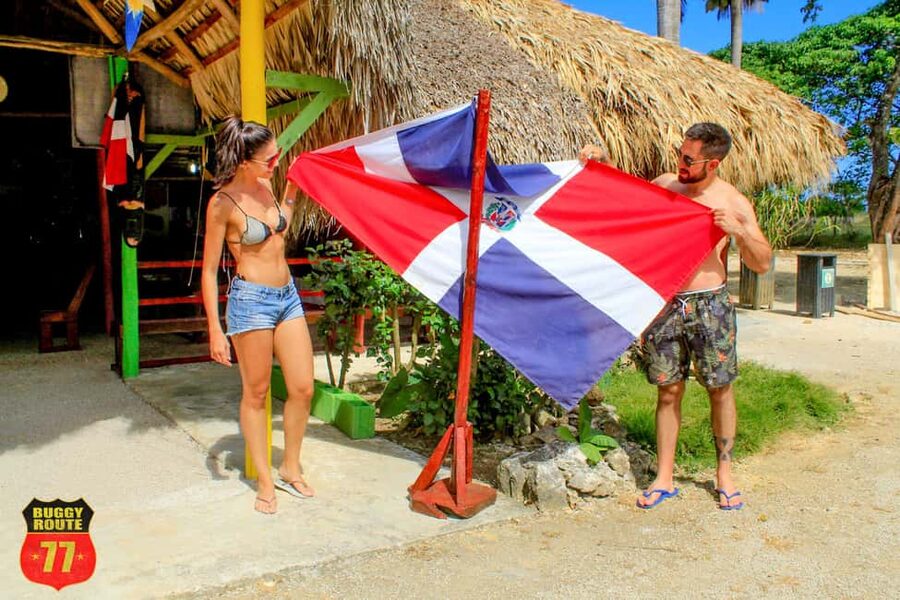 From Punta Cana: Countryside Off-Road Buggy Adventure - Practical planning for a smoother day