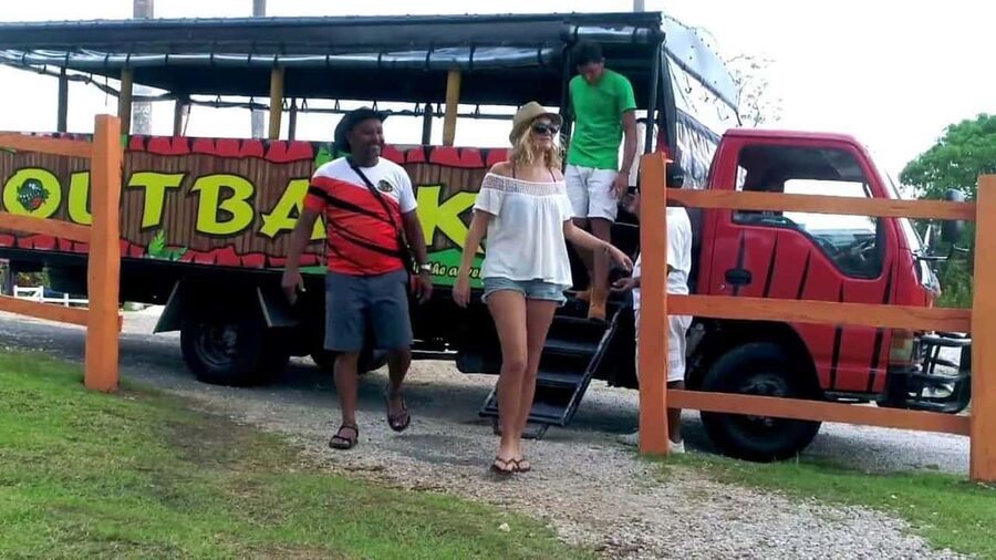 From Punta Cana: Higüey Guided Safari Tour - Why Higüey makes a better day trip than another resort afternoon