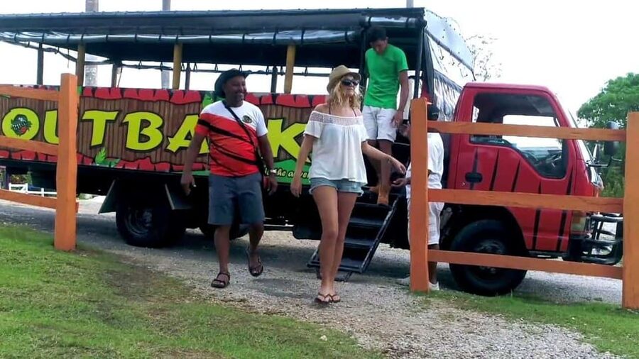 From Punta Cana: Higüey Guided Safari Tour - Is $75 a fair price?
