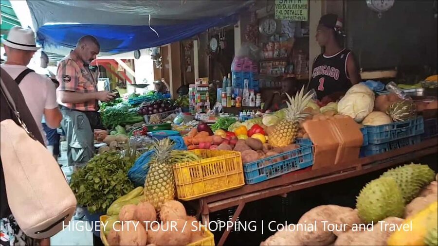 From Punta Cana: Higüey Guided Safari Tour - Handmade gifts and a cigar demonstration