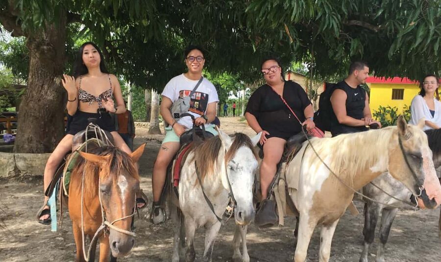 From Punta Cana: History and Culture Tour with River Swim - Key points to know before booking