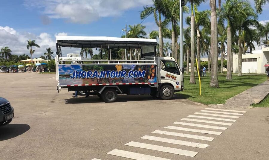 From Punta Cana: History and Culture Tour with River Swim - Watching cigars being made by hand