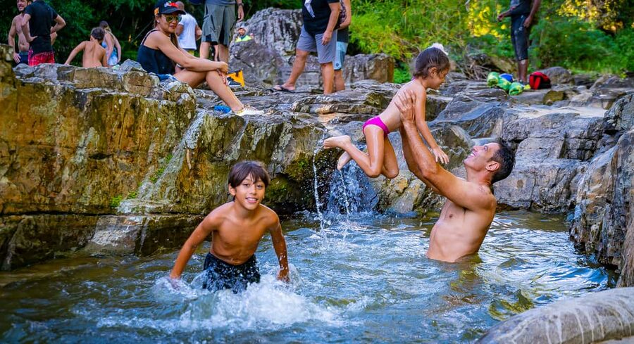From Punta Cana: Jungle Buggy Adventure to Anamuya River - What to bring and how to prepare