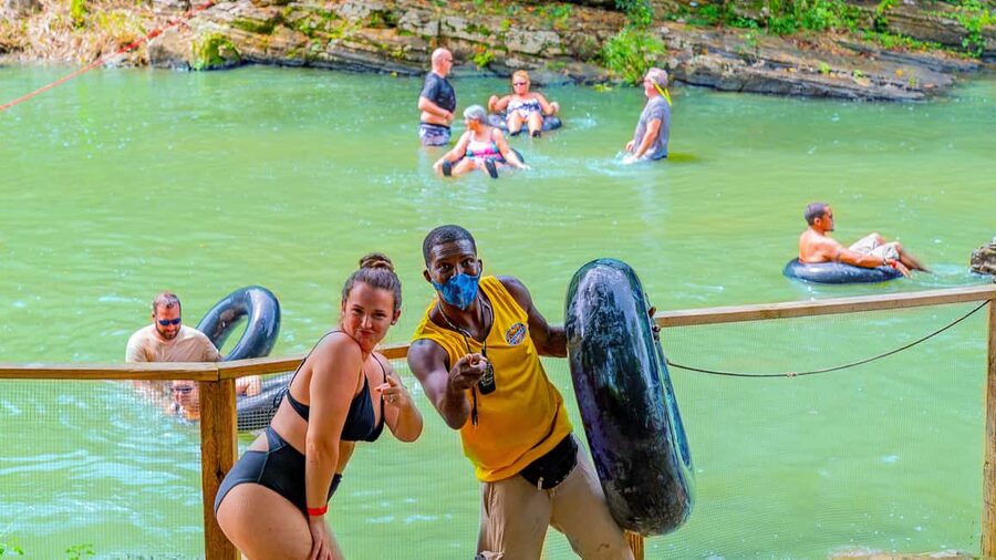 From Punta Cana: Jungle Buggy Ride & Monkeyland Guided Tour - The trip from Punta Cana: a long day with hotel pickup