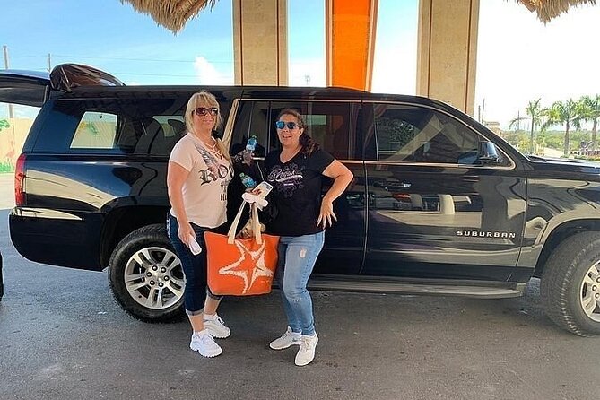 From Punta Cana Private Airport (PUJ) Shuttle To Hotel - Is $25 Good Value for Punta Cana?