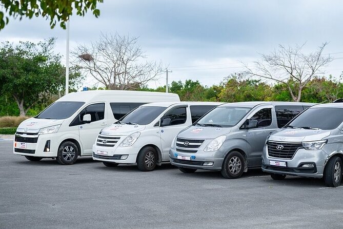 From Punta Cana Private Airport (PUJ) Shuttle To Hotel - Who Should Book This Transfer?