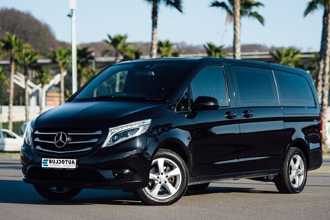 From Punta Cana Private Airport (PUJ) Shuttle To Hotel - Booking, Cancellation, and Small Details to Check